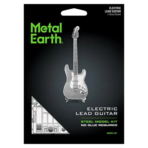 Electric Guitar