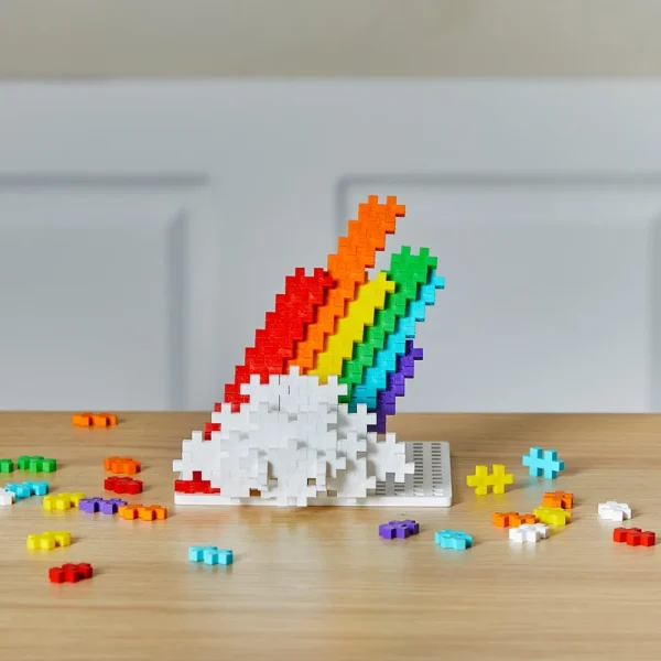 Rainbow Mix Tube