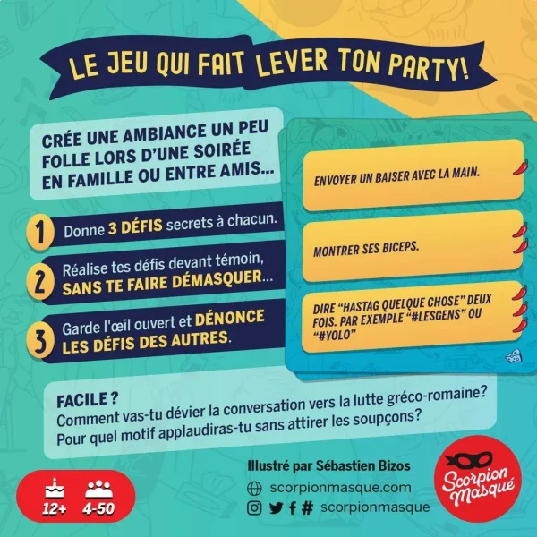 I guarantee you that - 2.0 (Fr)