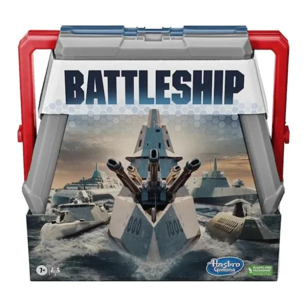 Battleship (Multi)