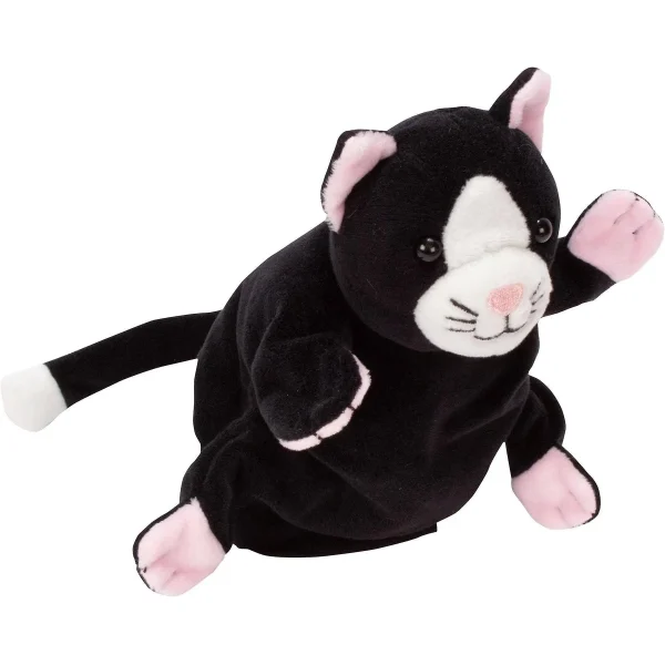 Cat Puppet