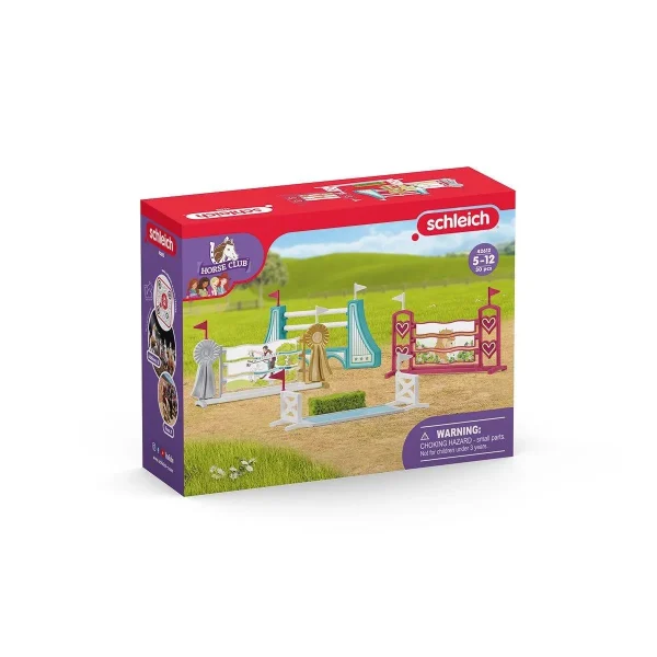 Obstacle accessories - Horse Club
