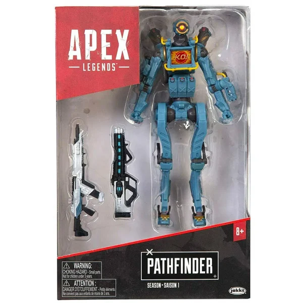 Apex Legends Pathfinder