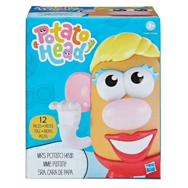 Potato Head