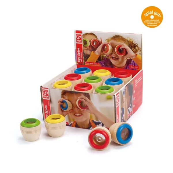 Mini Kaleidoscope - Assortment