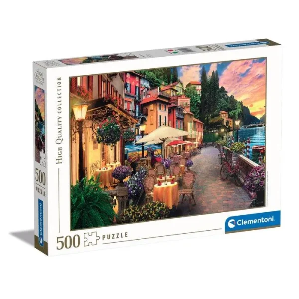 Monte Rosa Dreaming - 500 pcs