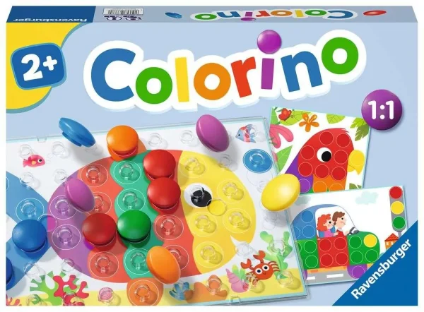 Colorino (Multi)