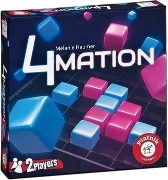 4Mation (Multi)