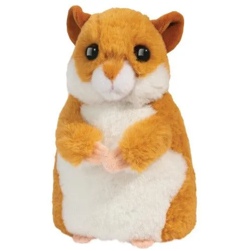 Hamster Hammie
