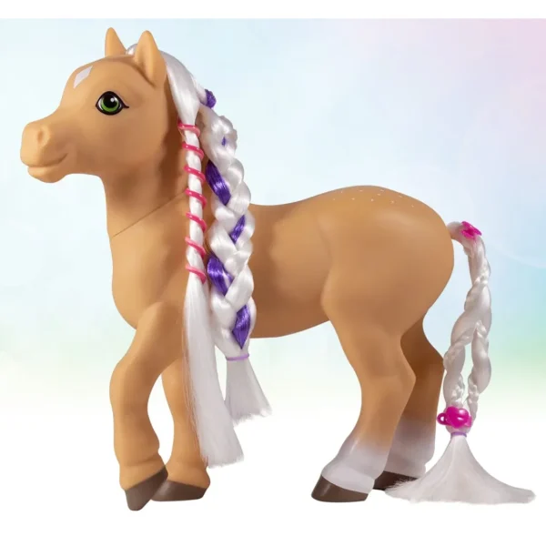 Mane Beauty Styling Pony - Sunflower