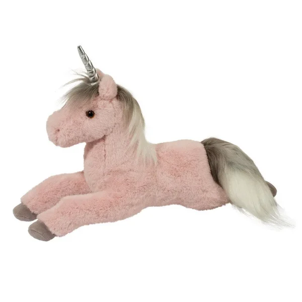 Pink Unicorn - Esme