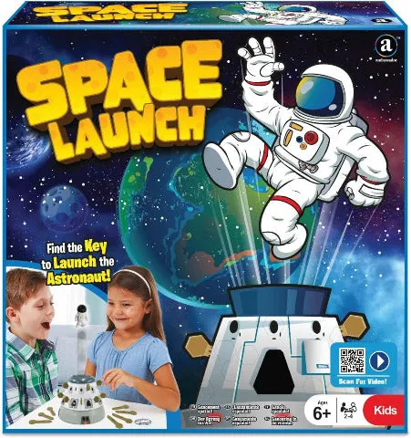 Space Launch