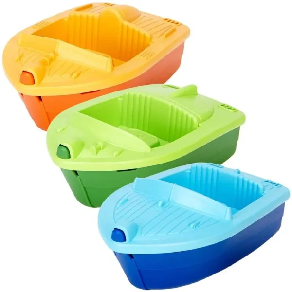 Sports boat