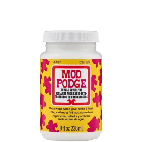 Mod Podge Matte 8oz.