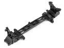 28011 Composite Top Deck & Shock Towers, Ion XT, XB, MT, SC