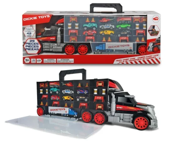 Truck Storage case