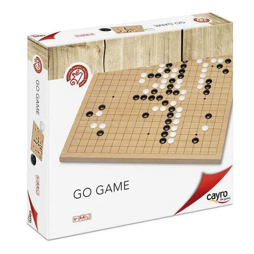 GO Game