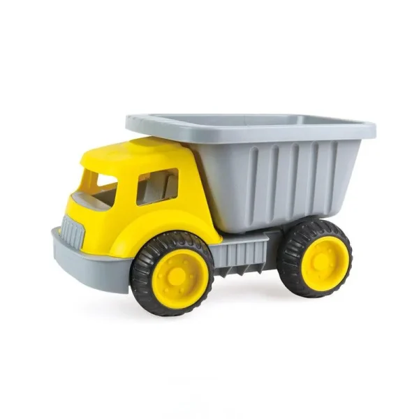 Hape dump truck