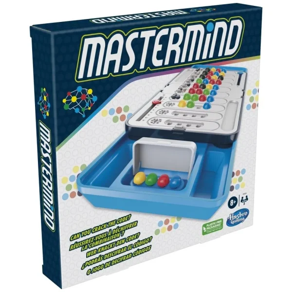 Mastermind (Multi)