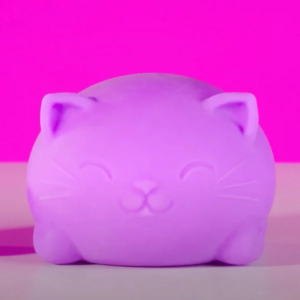 Cool Cats Super Nee Doh