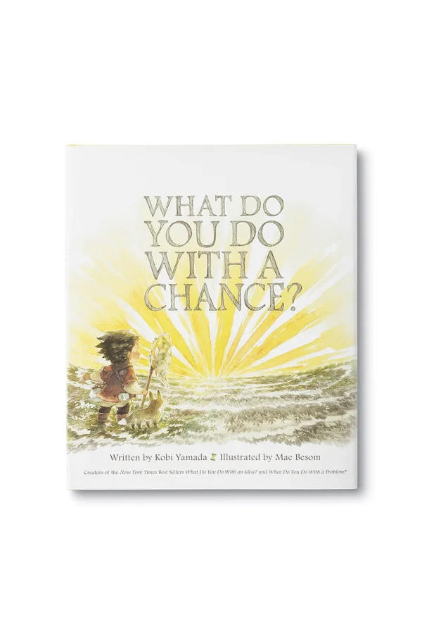 What Do You Do With A Chance