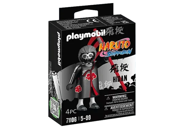Hidan - Naruto