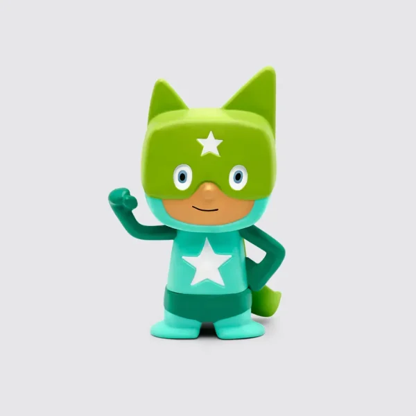Creative Tonie - Superhero Turq