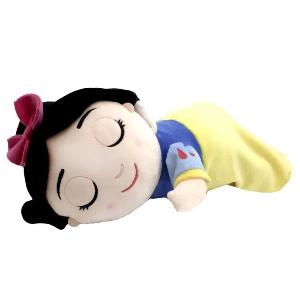 Snow White sleeping baby - Disney