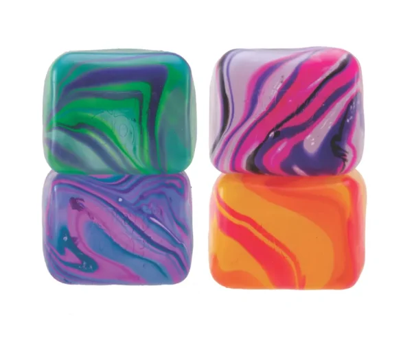 Nee Doh Nice Cube Swirl