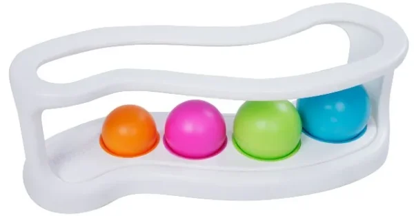 Fat Brain Toys RollAgain Sorter