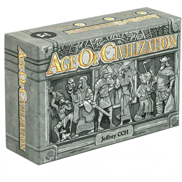 Age of Civilization (Fr)