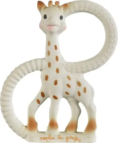 Sophie the Giraffe So'Pure Teether