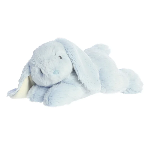 Ebba - Dewey the Musical Blue Rabbit - 12 in