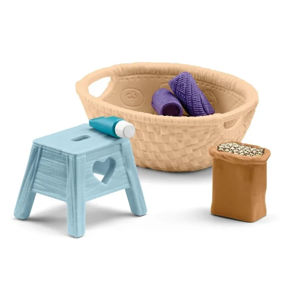 Animal Care Accessories - Horse Club