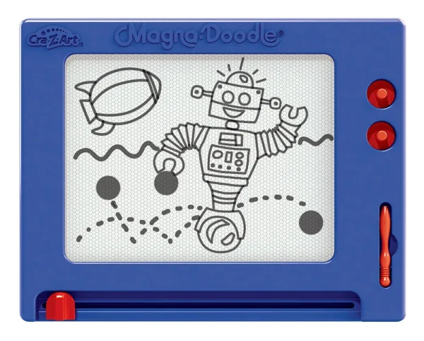 Retro Magna Doodle