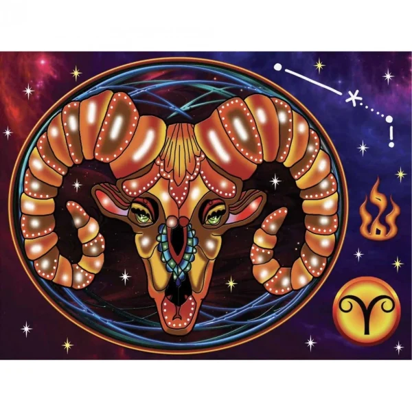 Aries - Zodiac