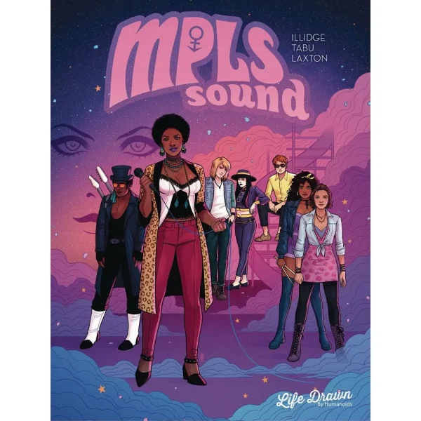 MPLS Sound