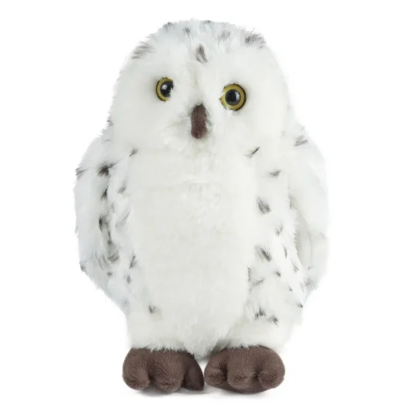 Snowy owl 28 cm