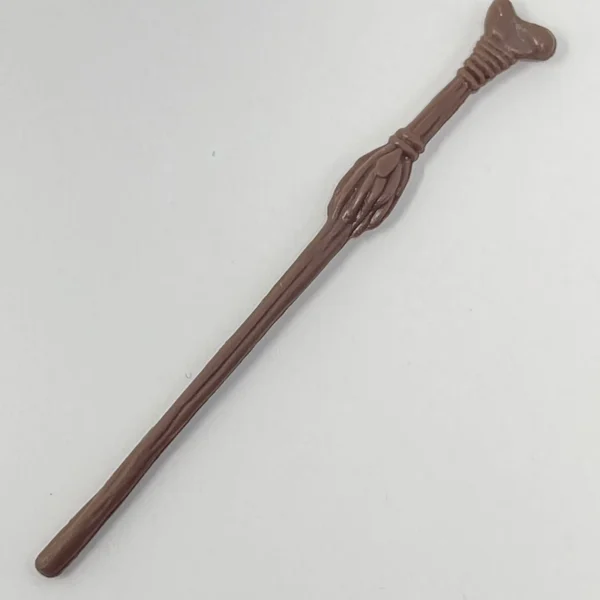 Chief Chirpa Figure - Staff
