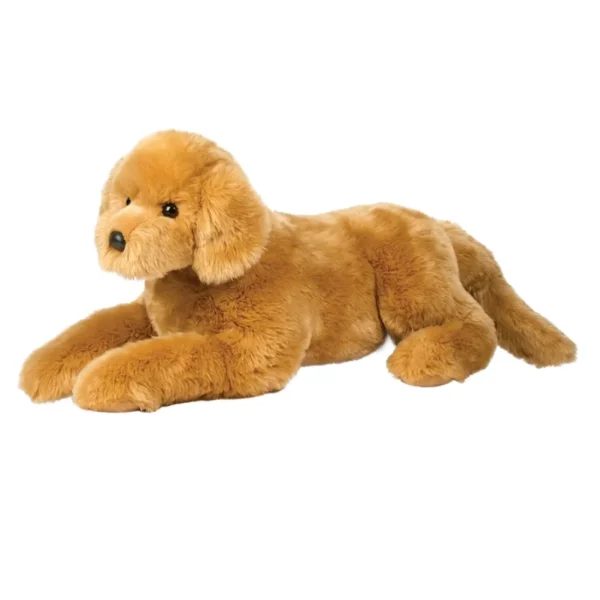2375 Sherman Med Golden Retriever
