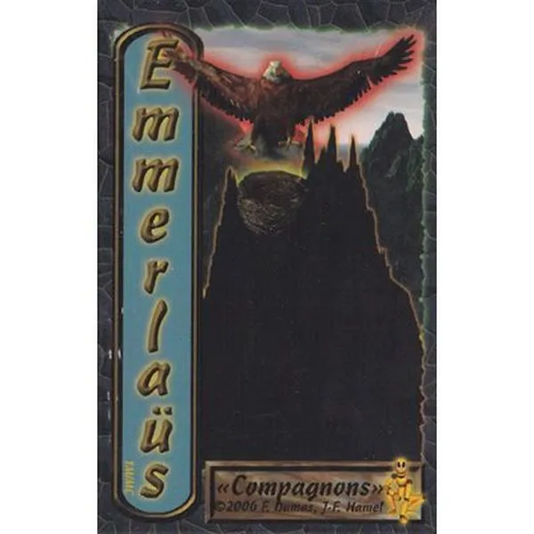 Emmerlaus - Compagnons (Ext) (Fr)