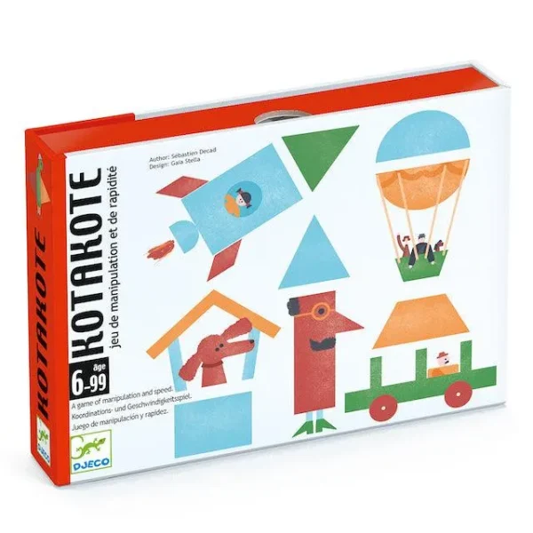Kotakote (Multi)