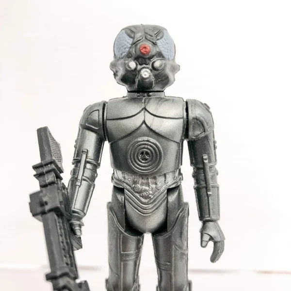 Zuckuss Loose Complete