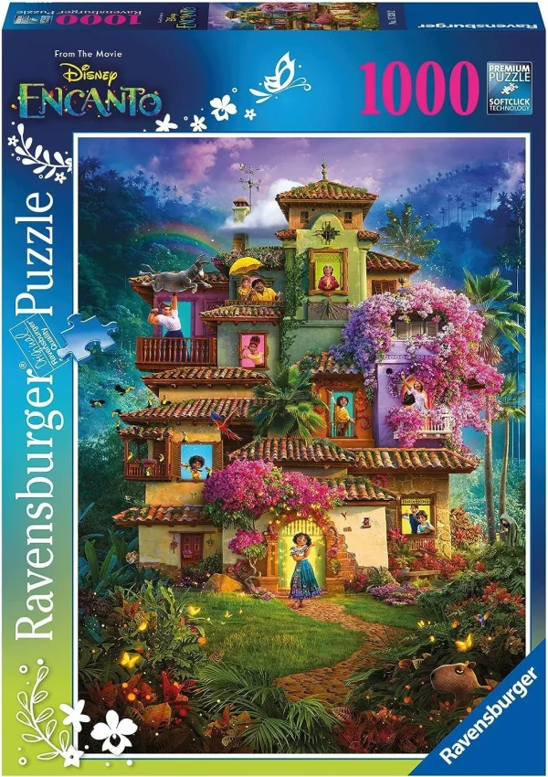 Encanto - 1000 pcs