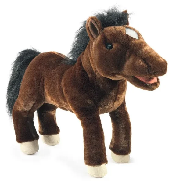 Puppet - Horse