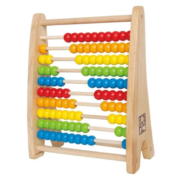 Rainbow Abacus