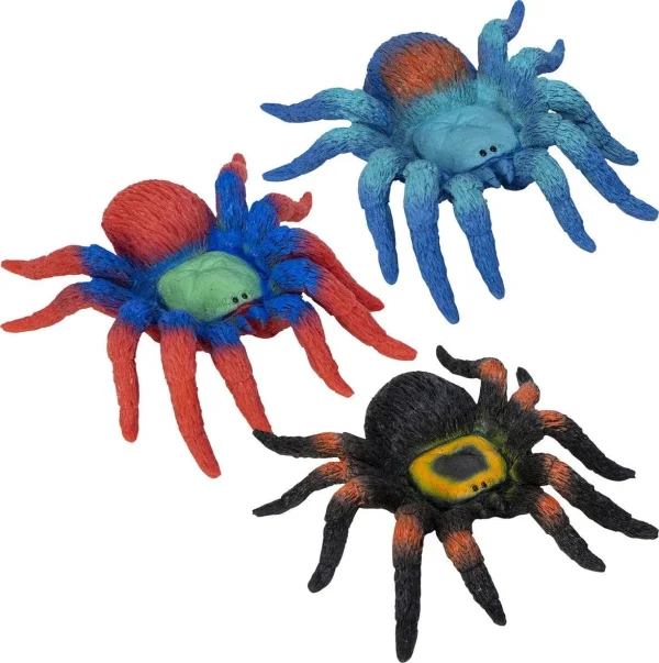 Hand puppet - spider