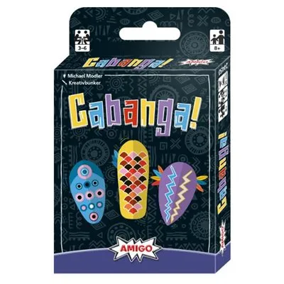 Cabanga (En)