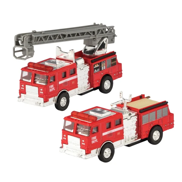 Fire truck