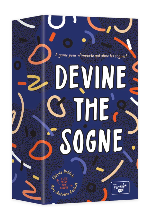 Devine the Sogne (Fr)
